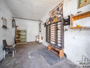 Prodej rodinného domu, Žiželice - Končice, 483 m2