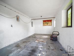 Prodej rodinného domu, Žiželice - Končice, 483 m2