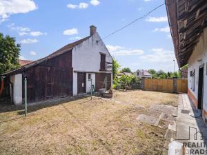 Prodej rodinného domu, Žiželice - Končice, 483 m2