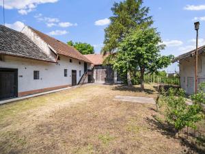 Prodej rodinného domu, Žiželice - Končice, 483 m2