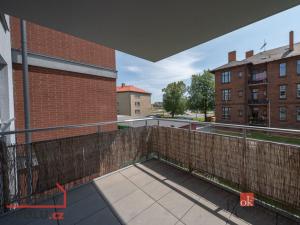 Pronájem bytu 2+kk, Ostrava - Svinov, Stanislavského, 46 m2