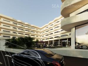 Prodej bytu 2+kk, Golem, kraj Tirana, Albánie, 54 m2