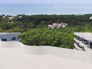 Prodej bytu 2+kk, Golem, kraj Tirana, Albánie, 54 m2