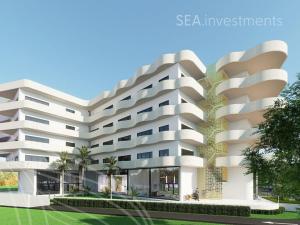 Prodej bytu 4+kk, Golem, kraj Tirana, Albánie, 79 m2