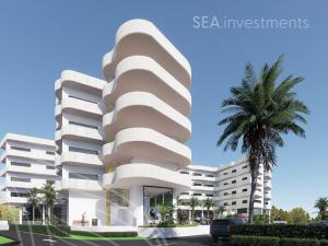 Prodej bytu 4+kk, Golem, kraj Tirana, Albánie, 79 m2