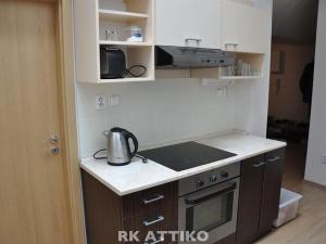 Pronájem bytu 3+kk, Brno, Ptašínského, 91 m2