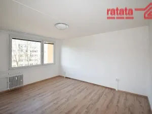 Pronájem bytu 1+1, Most, Jana Kubelíka, 27 m2