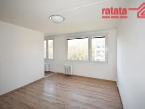 Pronájem bytu 1+1, Most, Jana Kubelíka, 27 m2