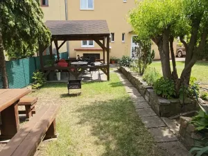 Prodej rodinného domu, Praha - Michle, 255 m2