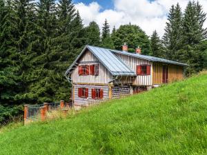 Pronájem chalupy, Pec pod Sněžkou - Velká Úpa, 221 m2
