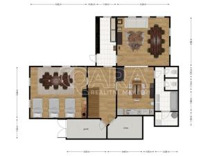 Pronájem chalupy, Pec pod Sněžkou - Velká Úpa, 221 m2