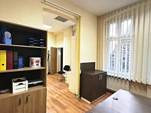Prodej bytu 2+1, Karlovy Vary, I. P. Pavlova, 64 m2