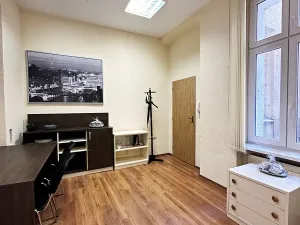 Prodej bytu 2+1, Karlovy Vary, I. P. Pavlova, 64 m2