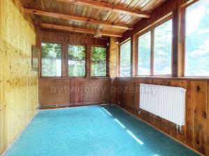 Prodej chaty, Brno - Bystrc, 50 m2