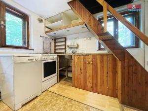 Prodej chaty, Brno - Bystrc, 50 m2