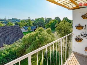 Prodej bytu 3+1, Líšnice, 78 m2