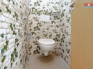 Prodej bytu 3+1, Líšnice, 78 m2