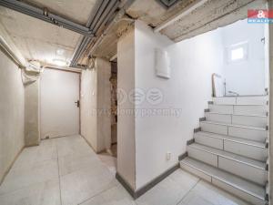 Prodej rodinného domu, Plzeň, K Pecihrádku, 167 m2