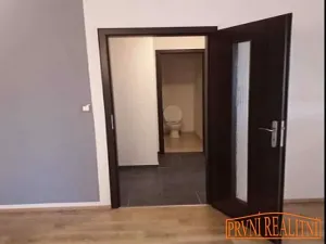Pronájem bytu 2+kk, Uherský Brod, Dolní Valy, 48 m2