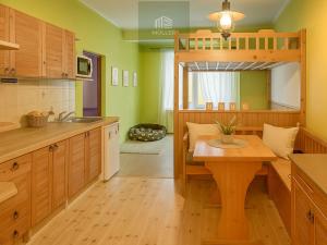 Pronájem bytu 2+kk, Plzeň, Guldenerova, 43 m2