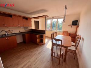 Pronájem bytu 2+1, Pelhřimov, Příkopy, 92 m2