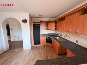 Pronájem bytu 2+1, Pelhřimov, Příkopy, 92 m2