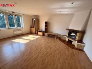 Pronájem bytu 2+1, Pelhřimov, Příkopy, 92 m2