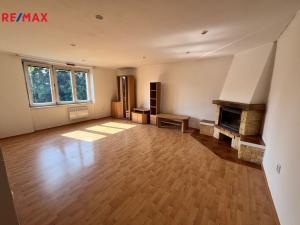 Pronájem bytu 2+1, Pelhřimov, Příkopy, 92 m2