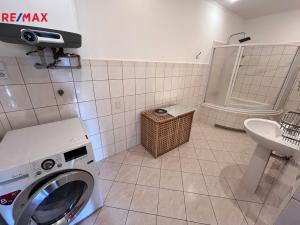 Pronájem bytu 2+1, Pelhřimov, Příkopy, 92 m2