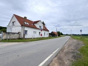 Pronájem vícegeneračního domu, Dolní Pohleď - Měchonice, 191 m2