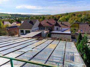 Prodej rodinného domu, Boršice, 241 m2