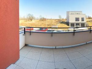 Pronájem bytu 1+kk, Pelhřimov, Habrová, 28 m2