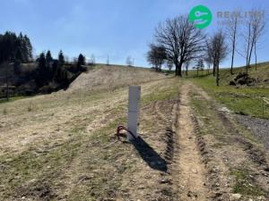 Prodej pozemku pro bydlení, Klášterec nad Orlicí, Zbudov, 2348 m2