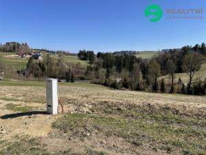 Prodej pozemku pro bydlení, Klášterec nad Orlicí, Zbudov, 2348 m2