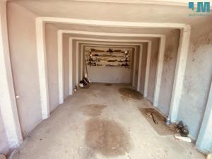 Prodej garáže, Babice u Rosic, 19 m2
