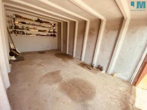 Prodej garáže, Babice u Rosic, 19 m2