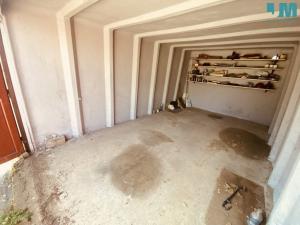 Prodej garáže, Babice u Rosic, 19 m2