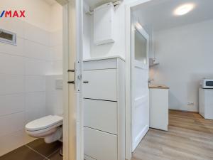 Pronájem bytu 1+kk, Praha, Kandertova, 27 m2