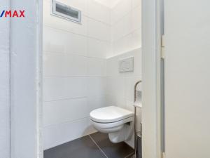 Pronájem bytu 1+kk, Praha, Kandertova, 27 m2