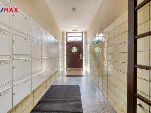 Pronájem bytu 1+kk, Praha, Kandertova, 27 m2