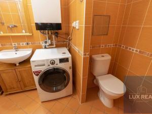 Prodej bytu 2+kk, Brno, Sokolnická, 54 m2