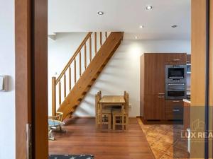 Prodej bytu 2+kk, Brno, Sokolnická, 54 m2