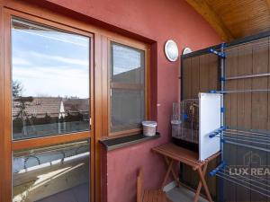 Prodej bytu 2+kk, Brno, Sokolnická, 54 m2