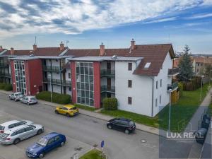 Prodej bytu 2+kk, Brno, Sokolnická, 54 m2