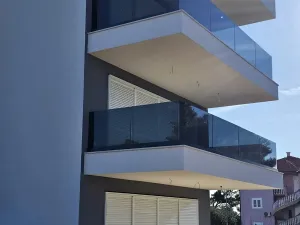 Prodej bytu 3+kk, Vir, Chorvatsko, 76 m2