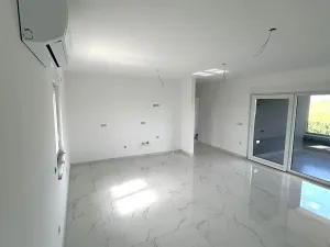 Prodej bytu 3+kk, Privlaka, Chorvatsko, 71 m2