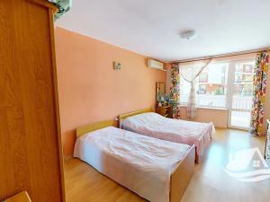 Prodej bytu 3+kk, Sveti Vlas, Bulharsko, 91 m2