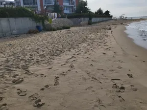 Prodej bytu 3+kk, Sveti Vlas, Bulharsko, 91 m2