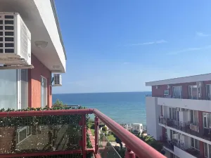 Prodej bytu 3+kk, Sveti Vlas, Bulharsko, 96 m2
