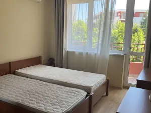 Prodej bytu 3+kk, Sveti Vlas, Bulharsko, 96 m2